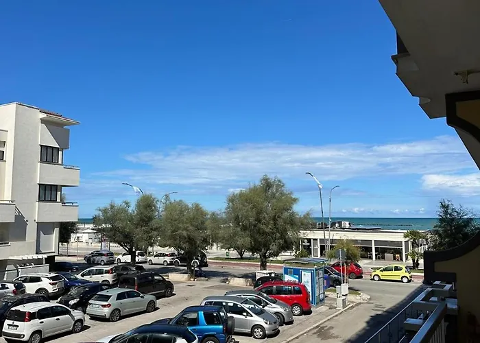 Bed and Breakfast Vista Mare Pescara